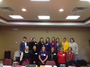 Pre-school Children with Visual Impairments in Center-Based Settings